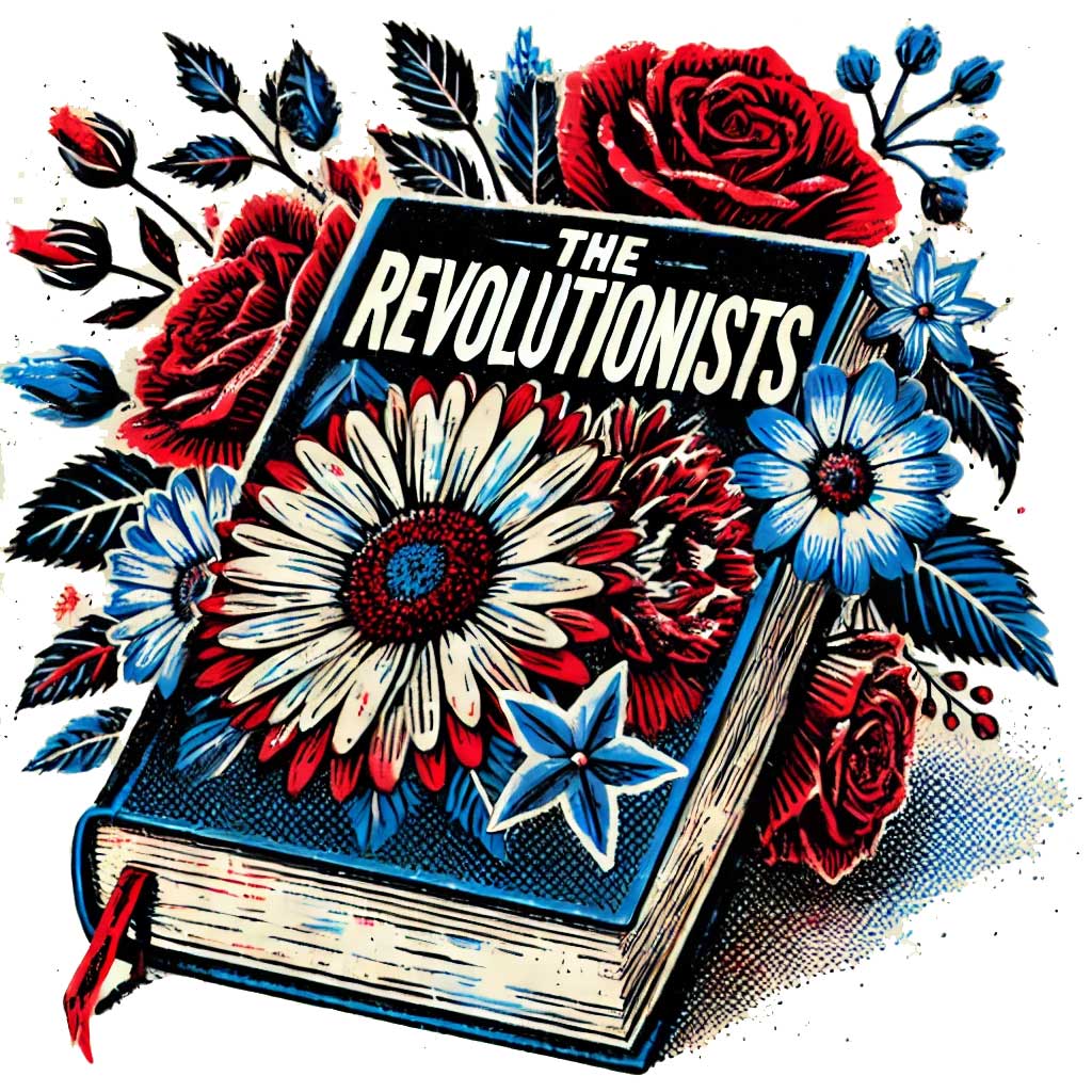 The-Revolutionists-Rogue-Acts-Theater